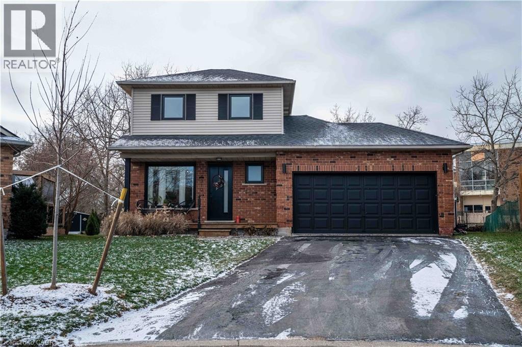 4310 CONCORD Avenue, Beamsville, Ontario