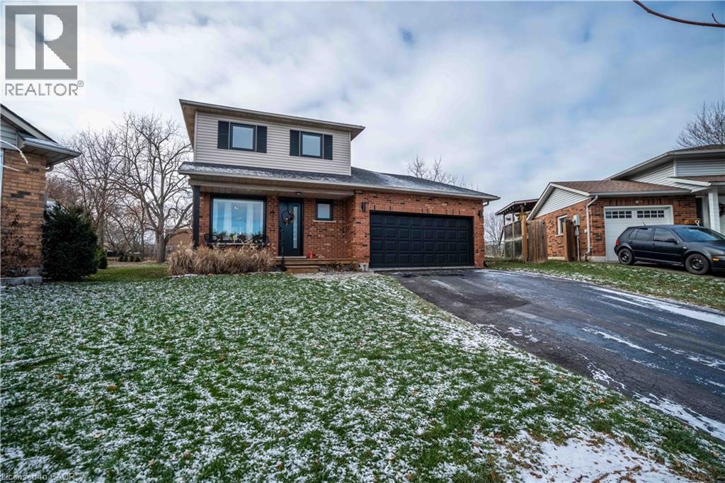 4310 Concord Avenue, Beamsville, Ontario  L0R 1B6 - Photo 3 - 40793971