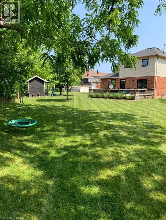 4310 Concord Avenue, Beamsville, Ontario  L0R 1B6 - Photo 35 - 40793971