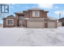 1298 DEER RUN TRAIL, Lakeshore, Ontario