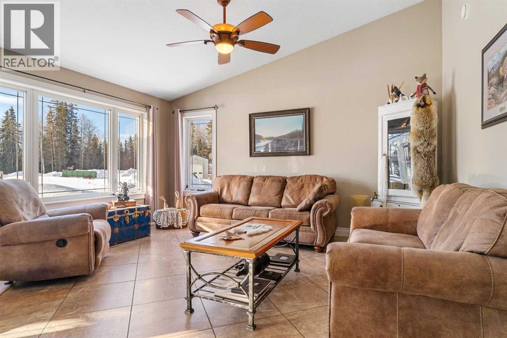 745059 Range Road 50, Rural Grande Prairie No. 1, Alberta  T0H 3C0 - Photo 5 - A2280484