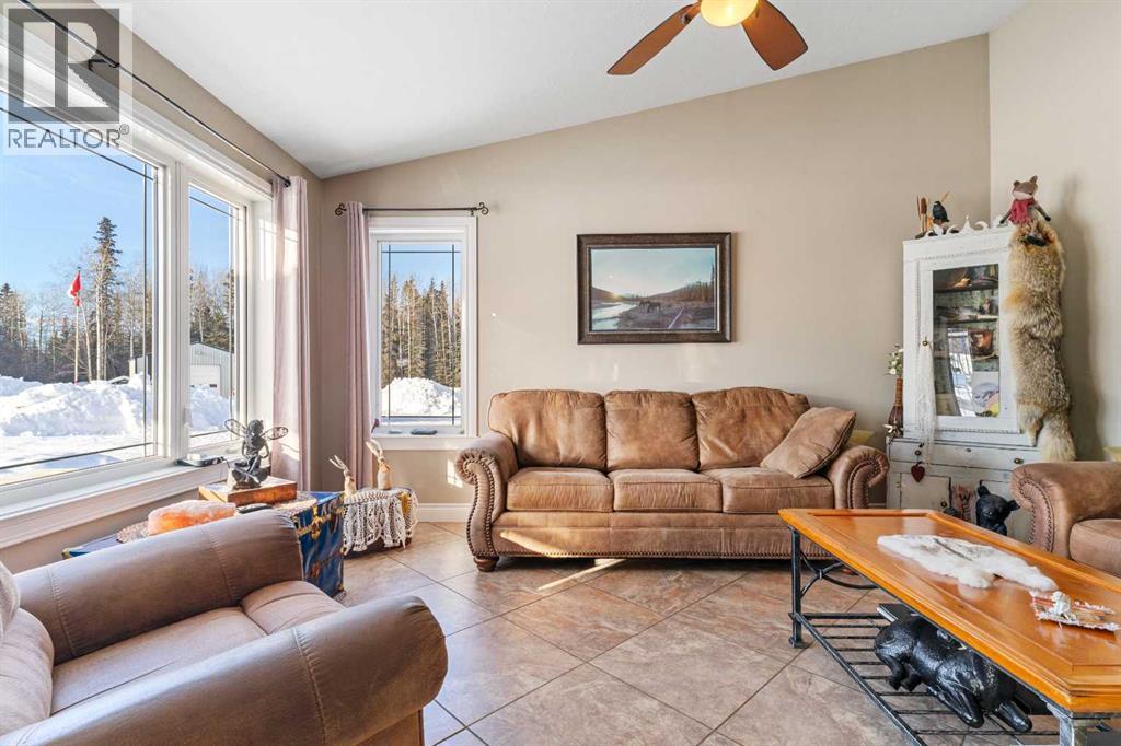 745059 Range Road 50, Rural Grande Prairie No. 1, Alberta  T0H 3C0 - Photo 6 - A2280484