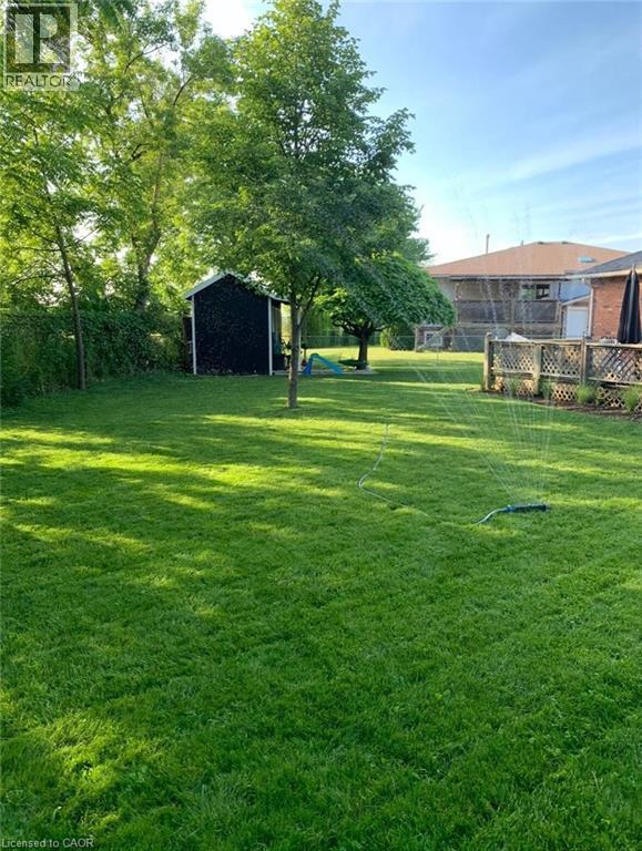 4310 Concord Avenue, Beamsville, Ontario  L0R 1B6 - Photo 36 - 40793971