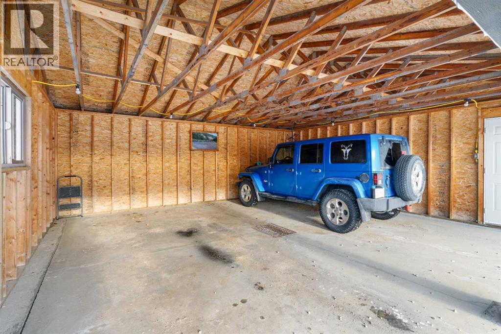 745059 Range Road 50, Rural Grande Prairie No. 1, Alberta  T0H 3C0 - Photo 31 - A2280484