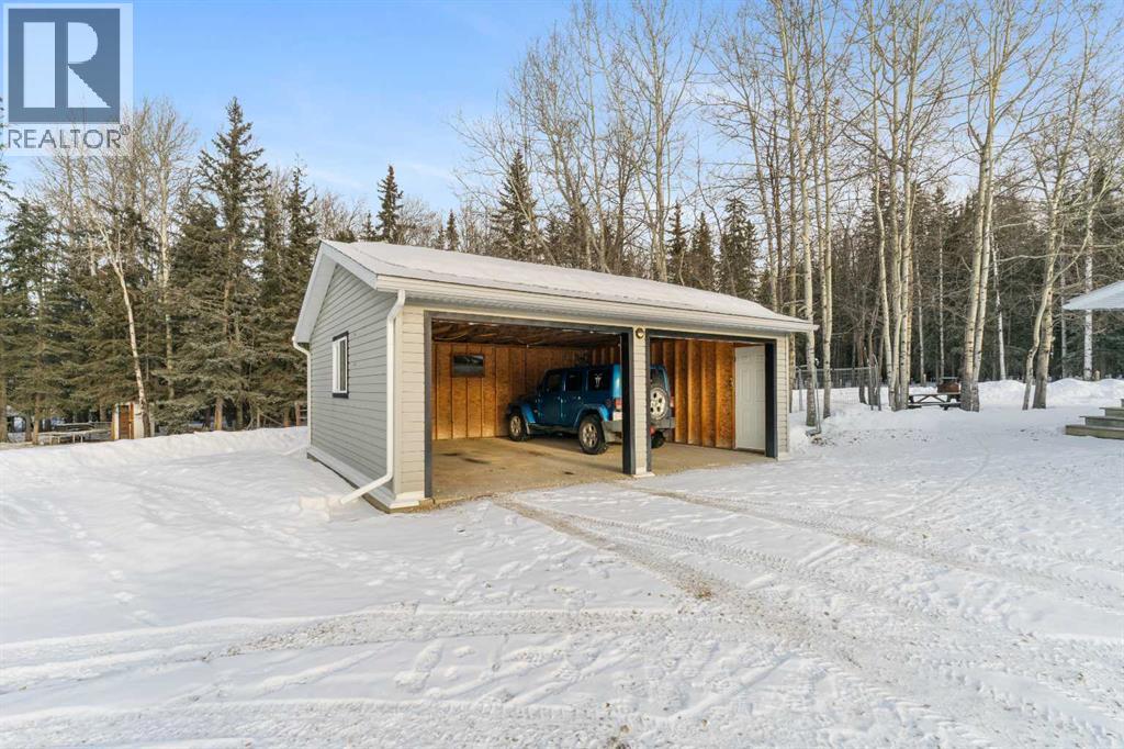 745059 Range Road 50, Rural Grande Prairie No. 1, Alberta  T0H 3C0 - Photo 30 - A2280484