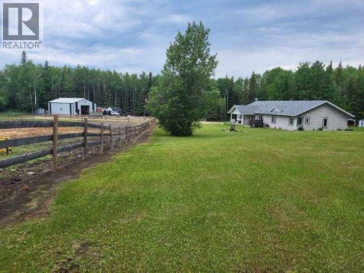 745059 Range Road 50, Rural Grande Prairie No. 1, Alberta  T0H 3C0 - Photo 36 - A2280484