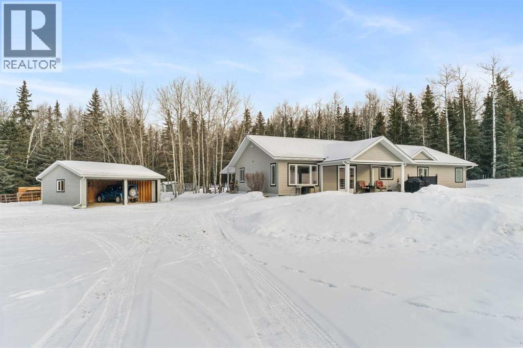 745059 Range Road 50, Rural Grande Prairie No. 1, Alberta  T0H 3C0 - Photo 34 - A2280484