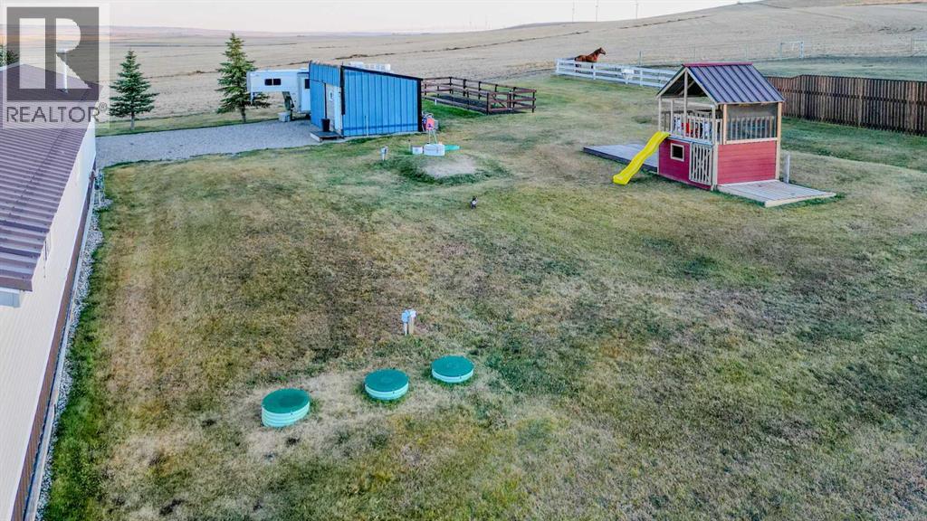 225075 Twp Rd 55, Magrath, Alberta  T0K 1J0 - Photo 36 - A2262151