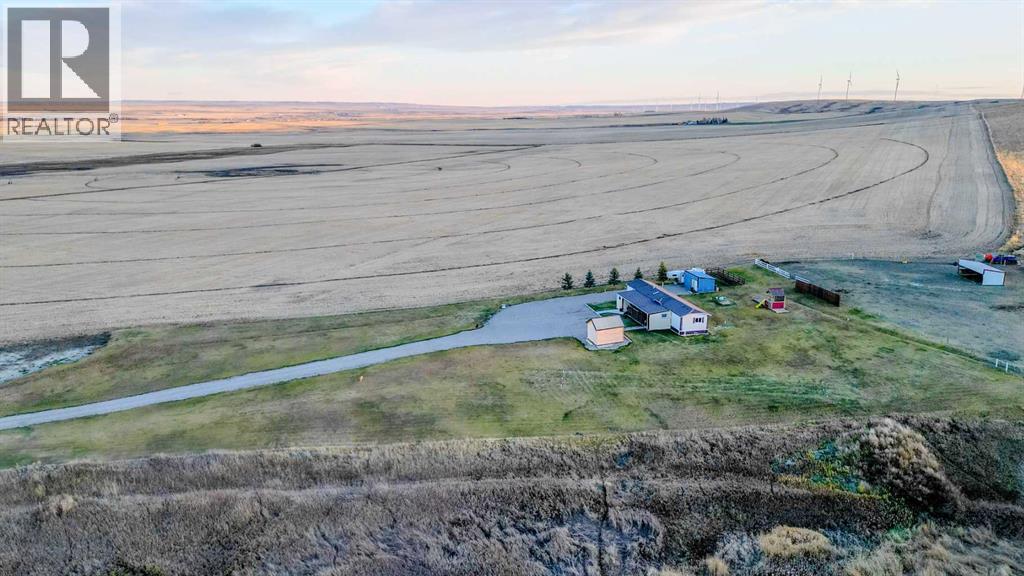 225075 Twp Rd 55, Magrath, Alberta  T0K 1J0 - Photo 29 - A2262151