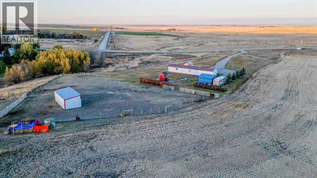 225075 Twp Rd 55, Magrath, Alberta  T0K 1J0 - Photo 33 - A2262151
