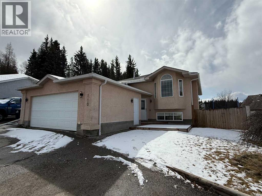 110 Parker Place, Hinton, Alberta  T7V 2C2 - Photo 23 - A2279601