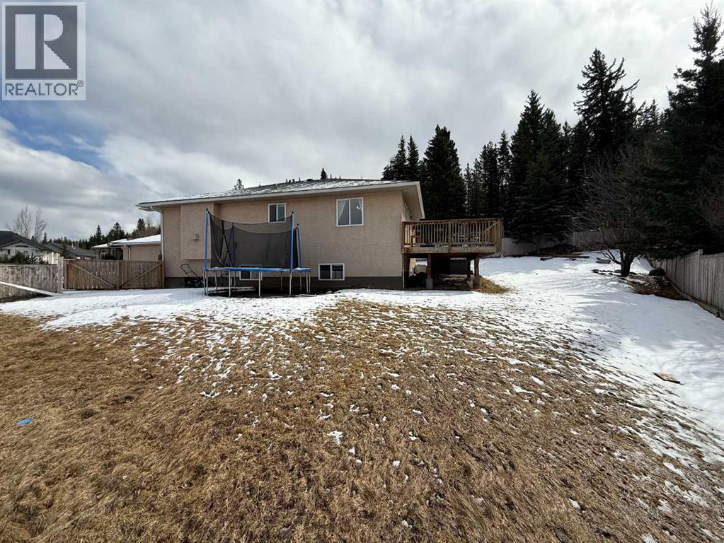 110 Parker Place, Hinton, Alberta  T7V 2C2 - Photo 20 - A2279601