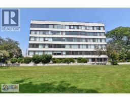 2144 PELISSIER Unit# 503, Windsor, Ontario