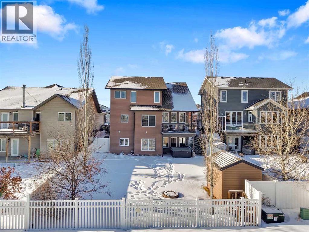 33 Sisson Avenue, Red Deer, Alberta  T4R 0L9 - Photo 2 - A2280240