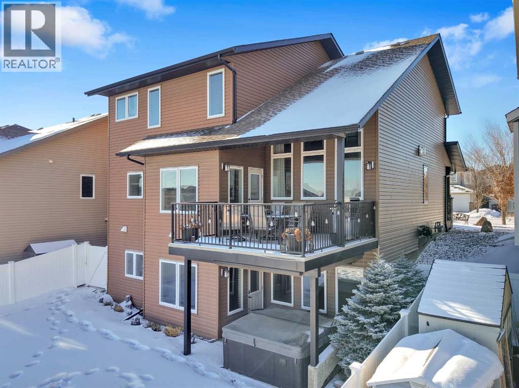 33 Sisson Avenue, Red Deer, Alberta  T4R 0L9 - Photo 44 - A2280240