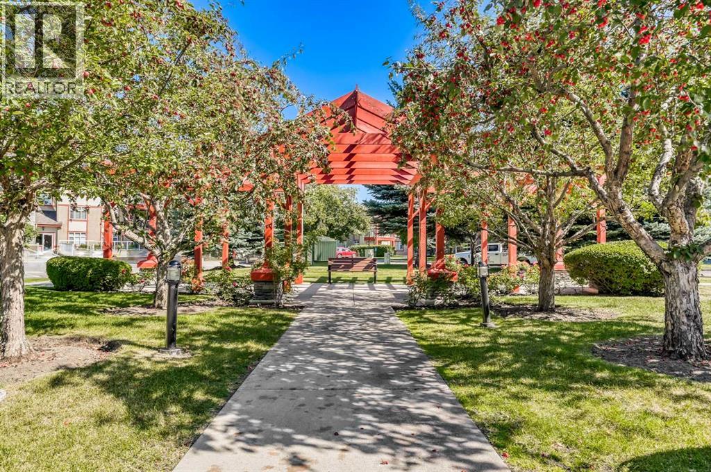 1113, 1113 Lake Fraser Green Se, Calgary, Alberta  T2J 7H6 - Photo 23 - A2282212