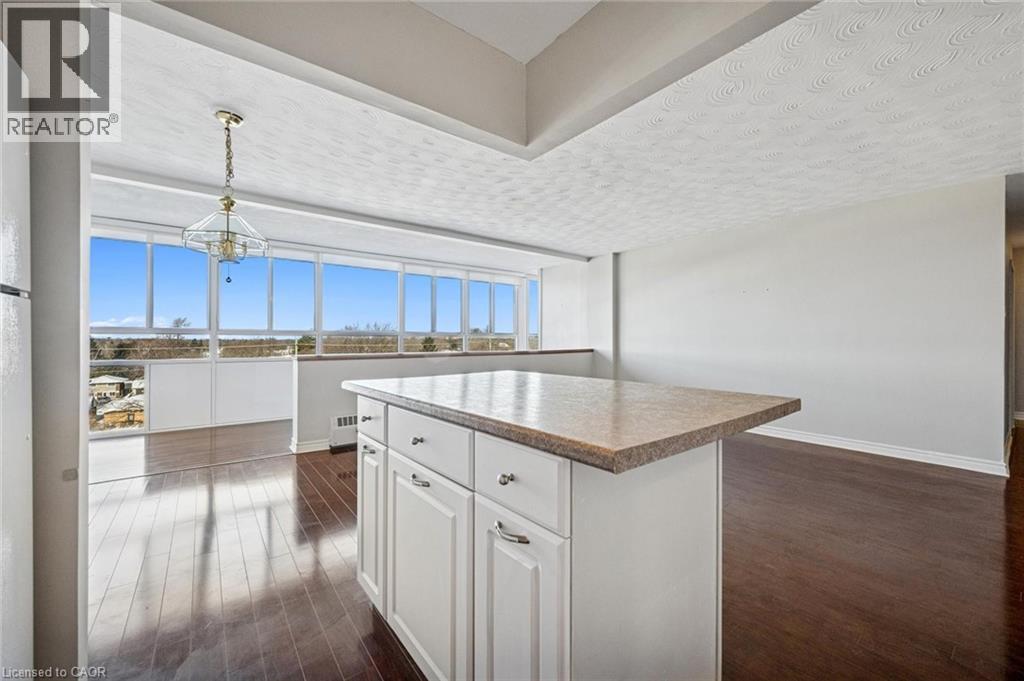 24 Midland Drive Unit# 609, Kitchener, Ontario  N2A 2A8 - Photo 17 - 40801873