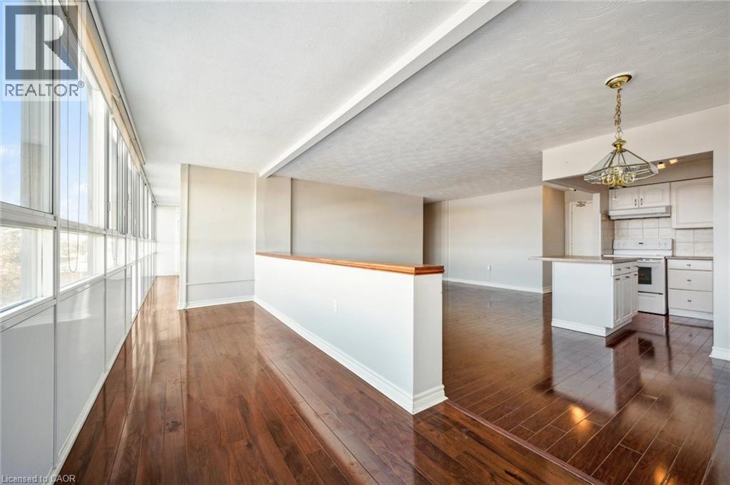 24 Midland Drive Unit# 609, Kitchener, Ontario  N2A 2A8 - Photo 23 - 40801873