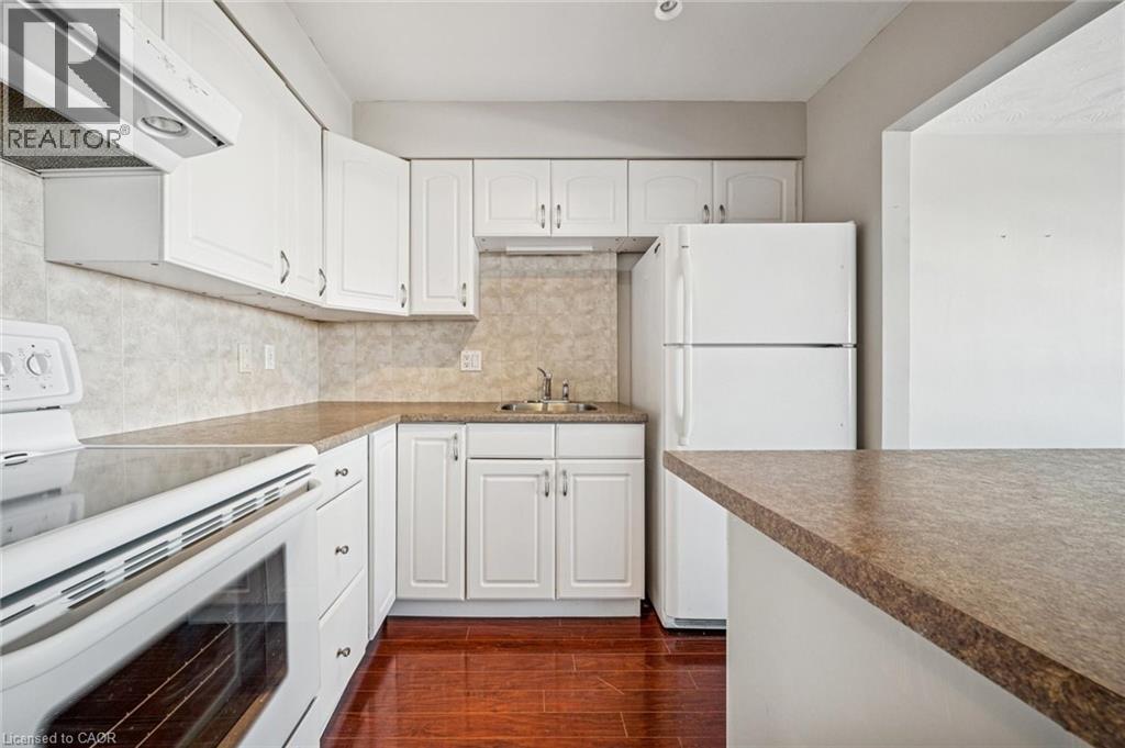 24 Midland Drive Unit# 609, Kitchener, Ontario  N2A 2A8 - Photo 14 - 40801873