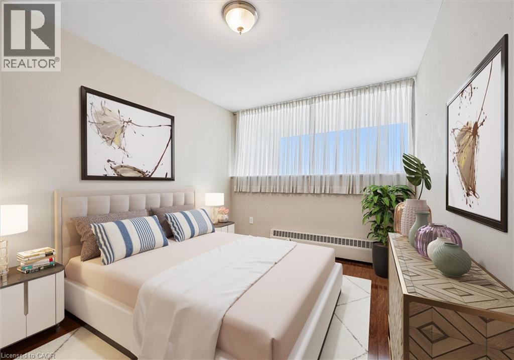 24 Midland Drive Unit# 609, Kitchener, Ontario  N2A 2A8 - Photo 27 - 40801873