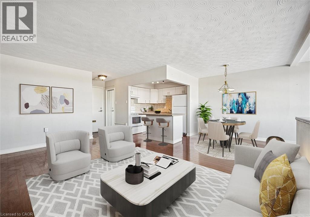 24 Midland Drive Unit# 609, Kitchener, Ontario  N2A 2A8 - Photo 11 - 40801873