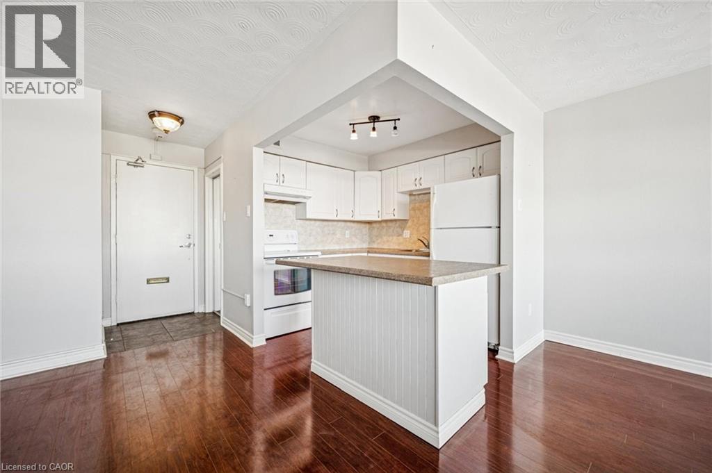 24 Midland Drive Unit# 609, Kitchener, Ontario  N2A 2A8 - Photo 12 - 40801873