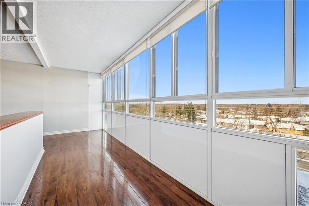 24 Midland Drive Unit# 609, Kitchener, Ontario  N2A 2A8 - Photo 24 - 40801873