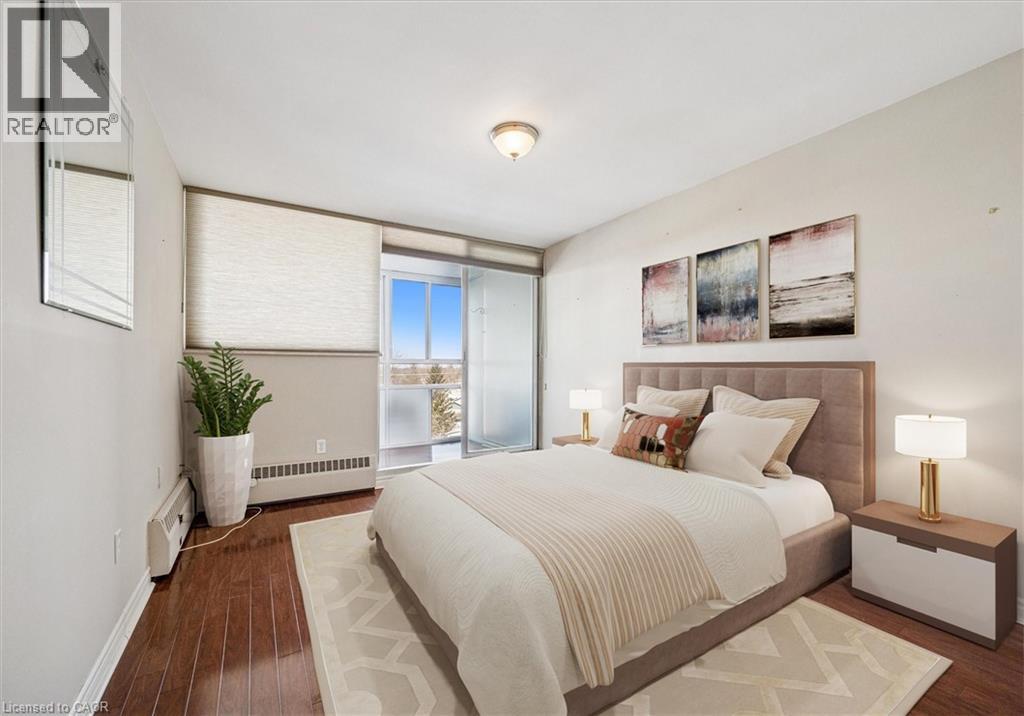 24 Midland Drive Unit# 609, Kitchener, Ontario  N2A 2A8 - Photo 29 - 40801873