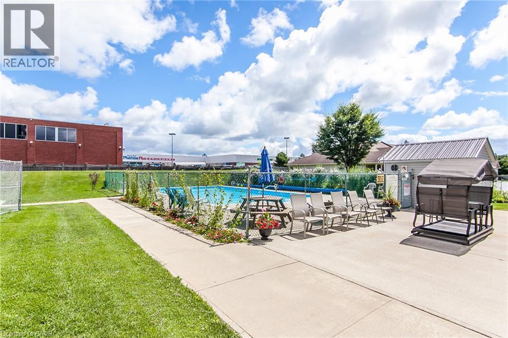 24 Midland Drive Unit# 609, Kitchener, Ontario  N2A 2A8 - Photo 41 - 40801873