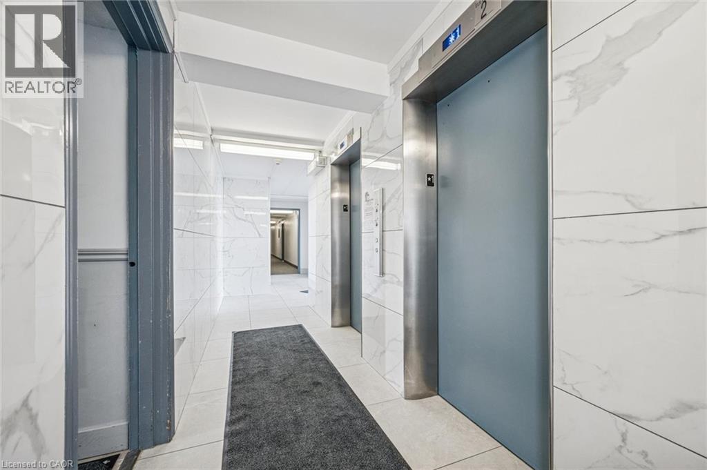 24 Midland Drive Unit# 609, Kitchener, Ontario  N2A 2A8 - Photo 5 - 40801873