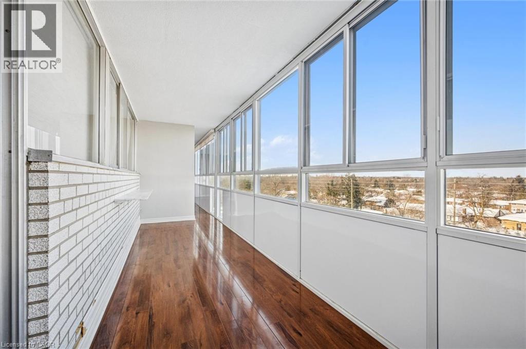 24 Midland Drive Unit# 609, Kitchener, Ontario  N2A 2A8 - Photo 33 - 40801873