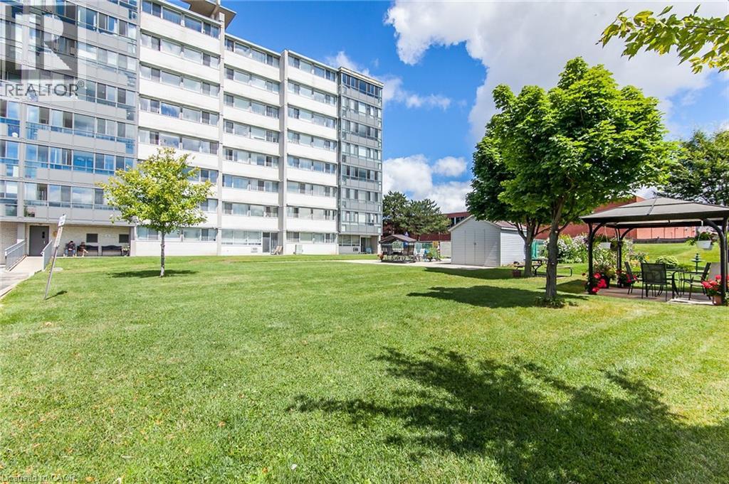 24 Midland Drive Unit# 609, Kitchener, Ontario  N2A 2A8 - Photo 40 - 40801873