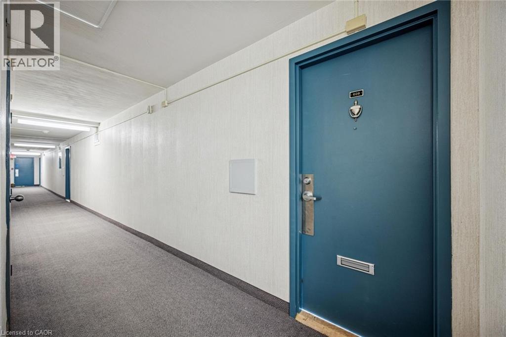 24 Midland Drive Unit# 609, Kitchener, Ontario  N2A 2A8 - Photo 6 - 40801873