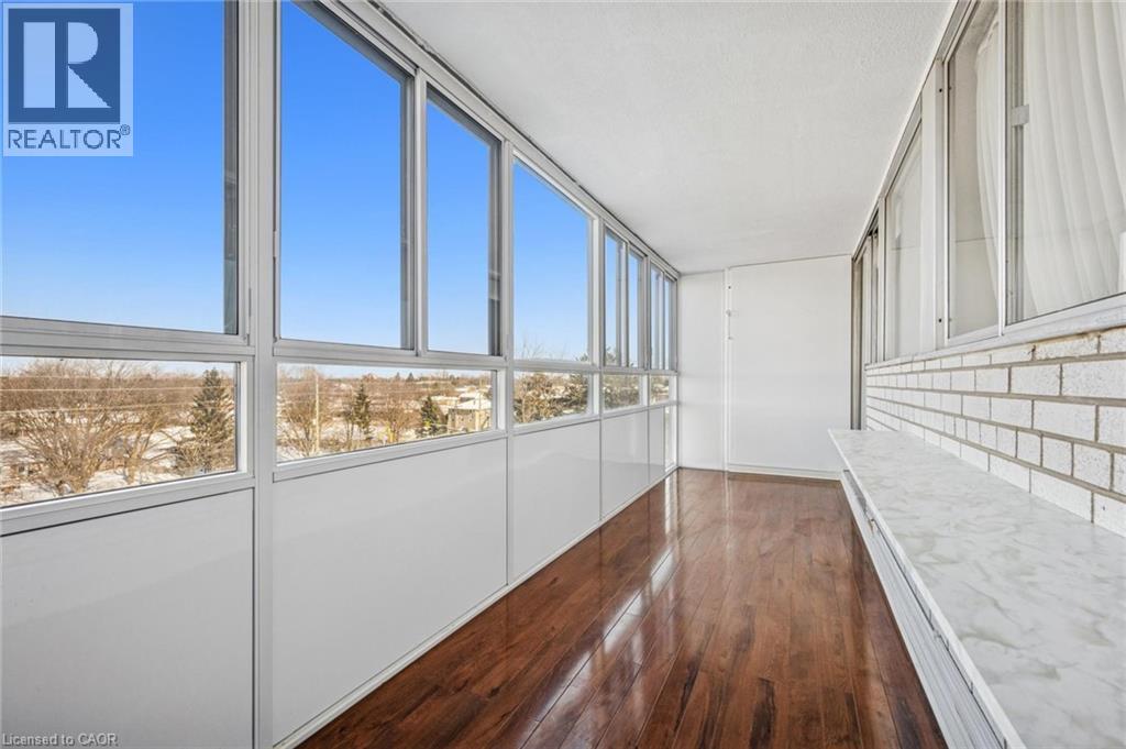 24 Midland Drive Unit# 609, Kitchener, Ontario  N2A 2A8 - Photo 36 - 40801873