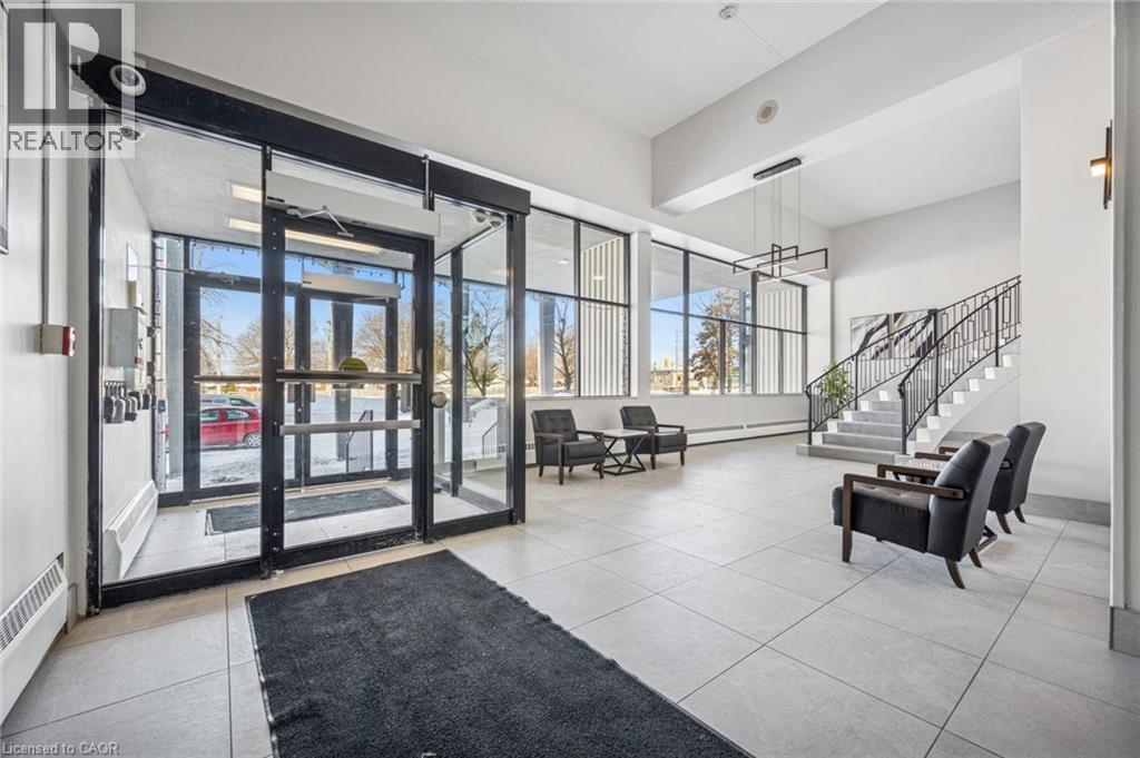 24 Midland Drive Unit# 609, Kitchener, Ontario  N2A 2A8 - Photo 3 - 40801873