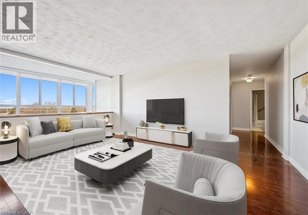 24 Midland Drive Unit# 609, Kitchener, Ontario  N2A 2A8 - Photo 9 - 40801873