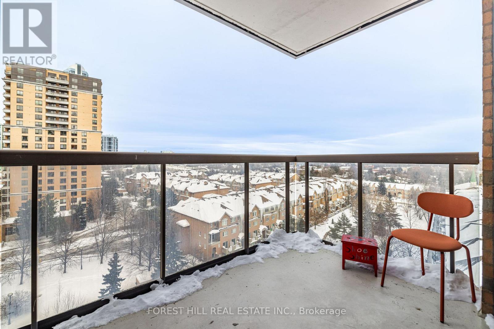 1103 - 880 Grandview Way, Toronto, Ontario  M2N 7B2 - Photo 16 - C12753596