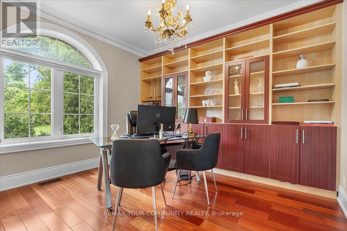 1 Marshfield Court, Toronto, Ontario  M3C 2E2 - Photo 15 - C12753796