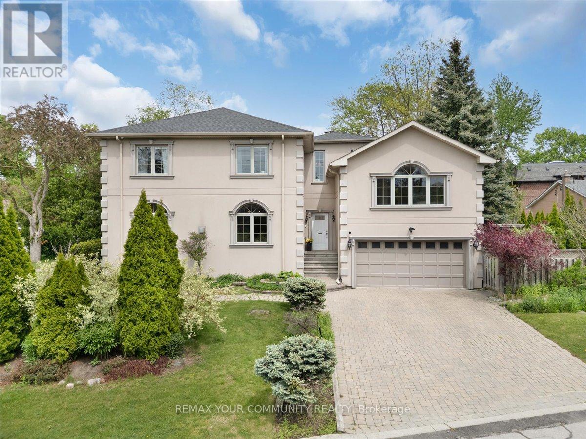 1 Marshfield Court, Toronto, Ontario  M3C 2E2 - Photo 3 - C12753796