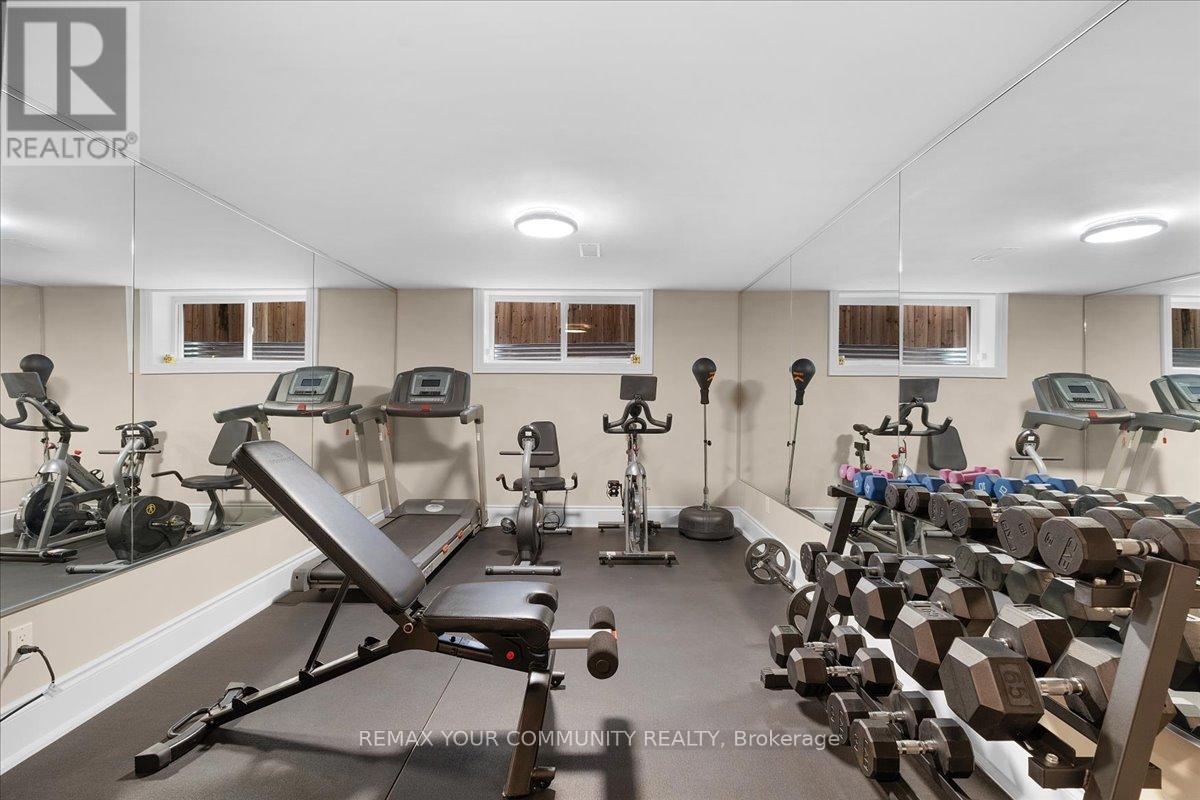 1 Marshfield Court, Toronto, Ontario  M3C 2E2 - Photo 33 - C12753796