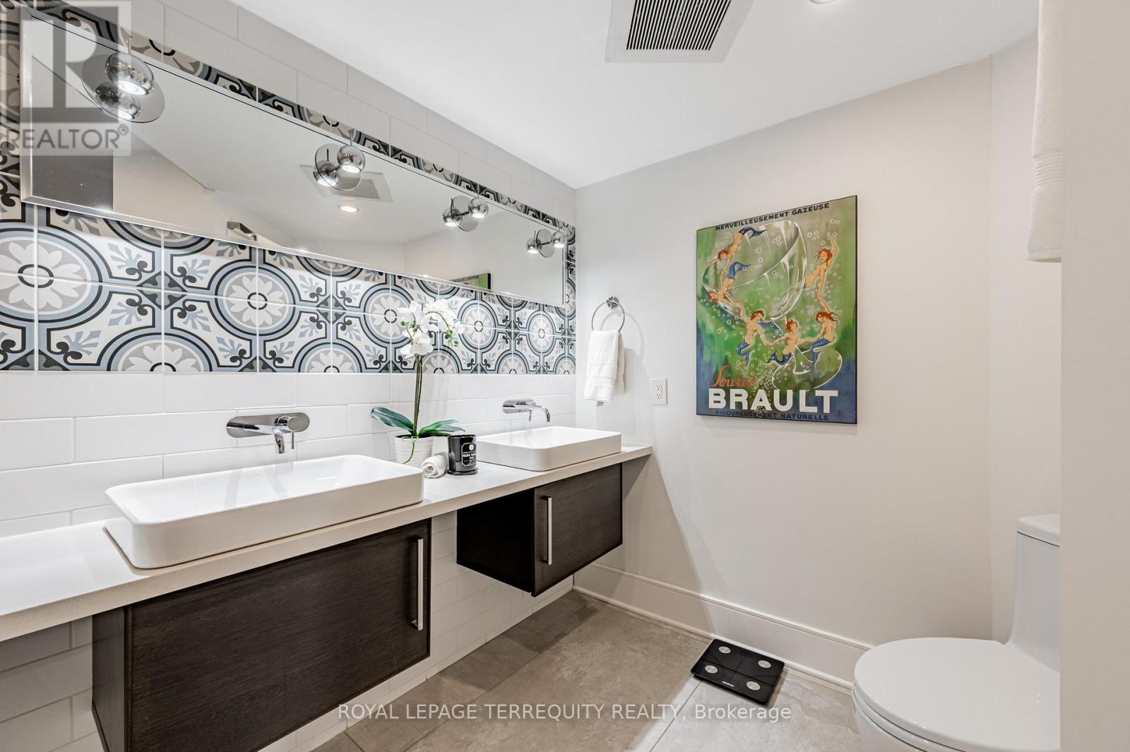 1203 - 192 Jarvis Street, Toronto, Ontario  M5B 2J9 - Photo 20 - C12753864