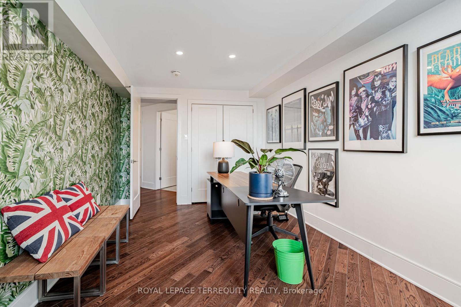 1203 - 192 Jarvis Street, Toronto, Ontario  M5B 2J9 - Photo 28 - C12753864