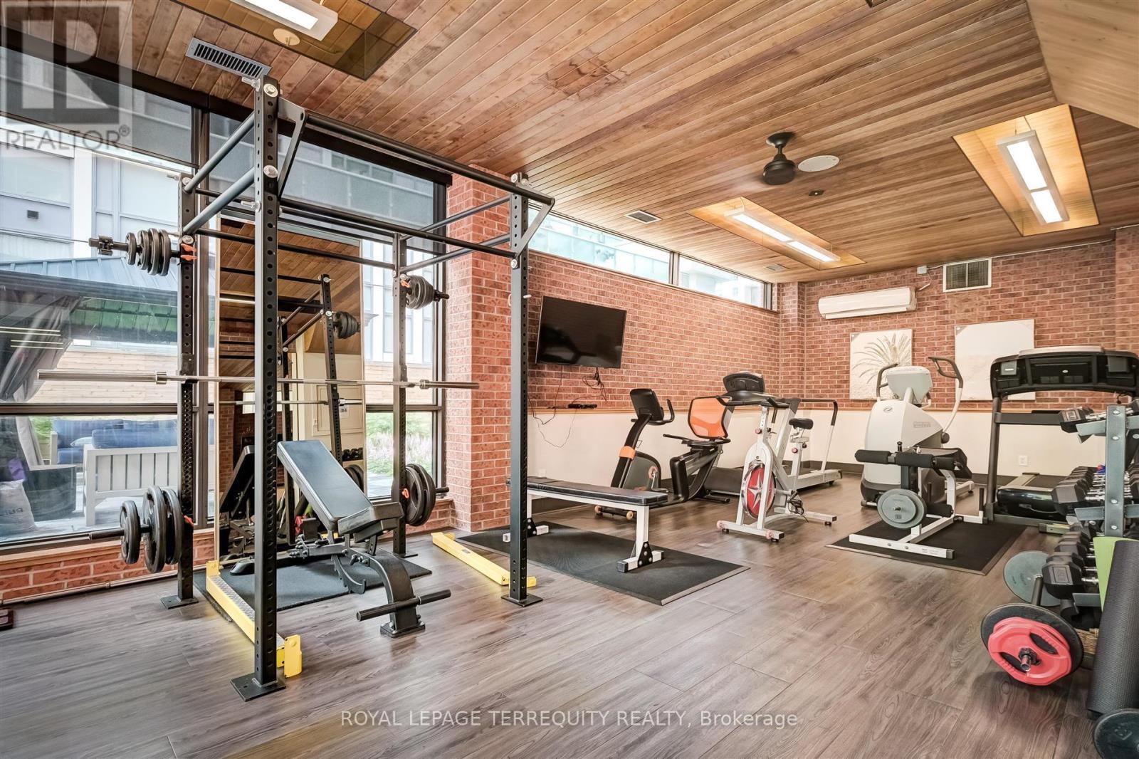 1203 - 192 Jarvis Street, Toronto, Ontario  M5B 2J9 - Photo 35 - C12753864