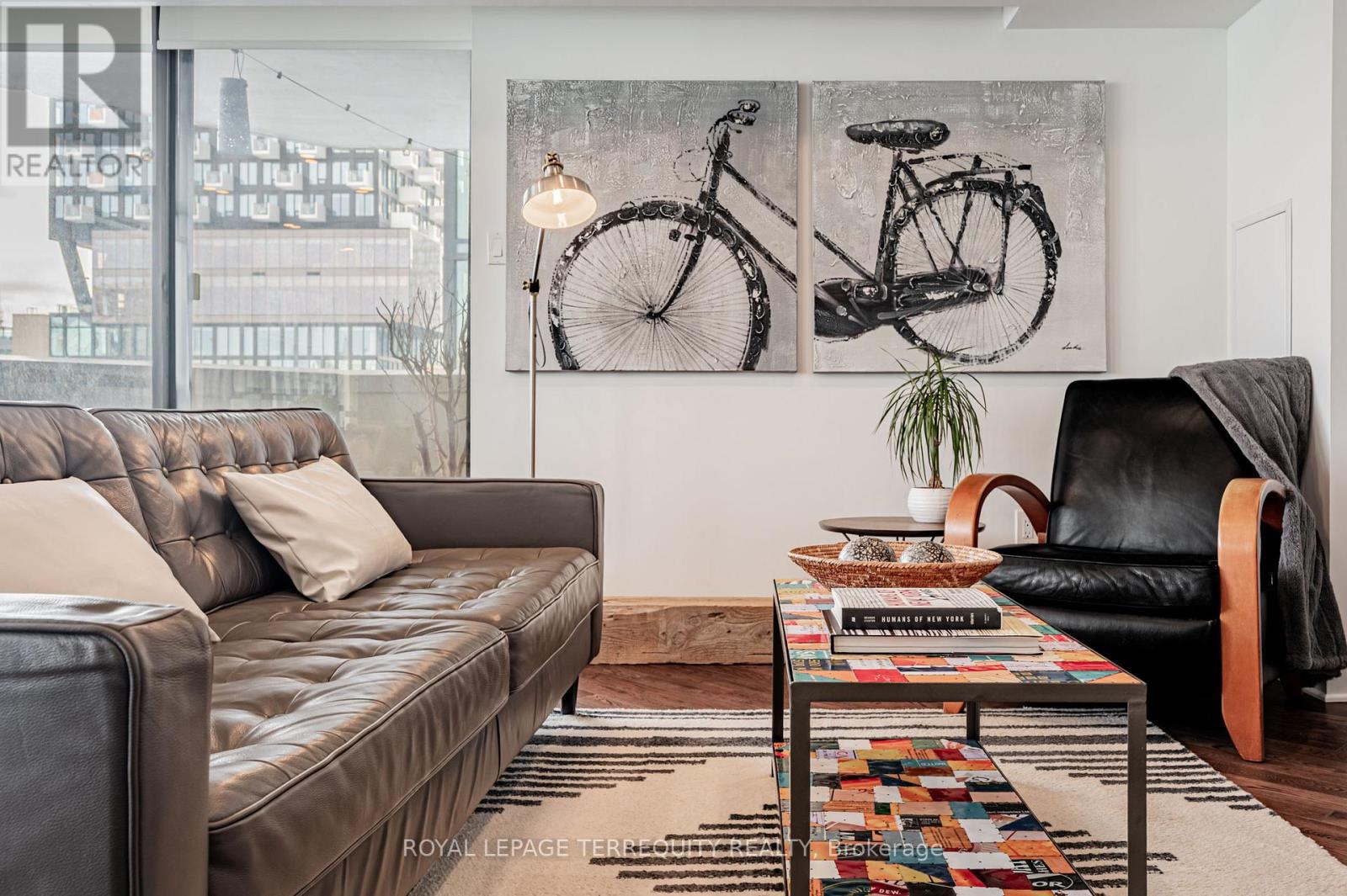 1203 - 192 Jarvis Street, Toronto, Ontario  M5B 2J9 - Photo 5 - C12753864