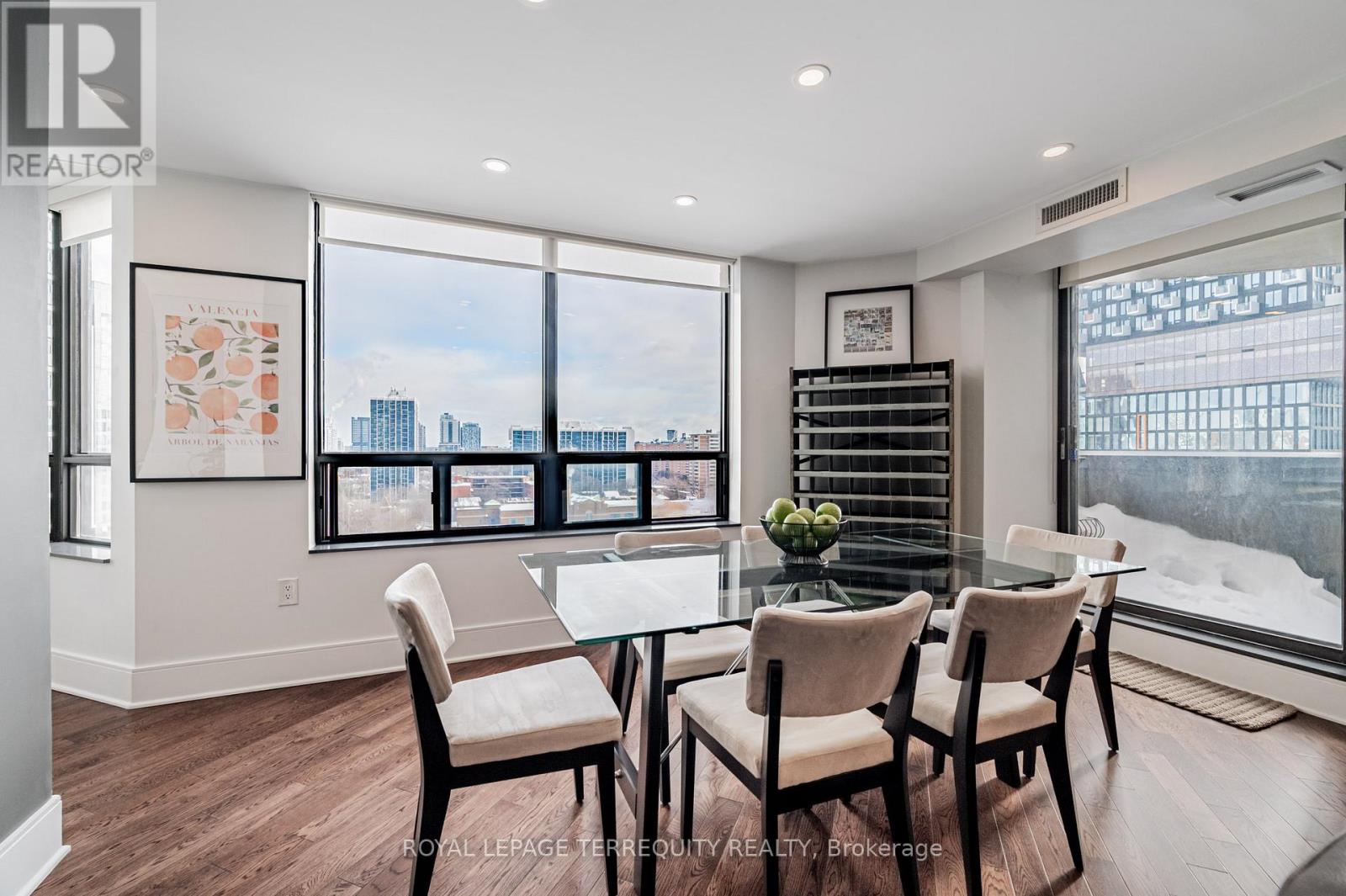 1203 - 192 Jarvis Street, Toronto, Ontario  M5B 2J9 - Photo 6 - C12753864