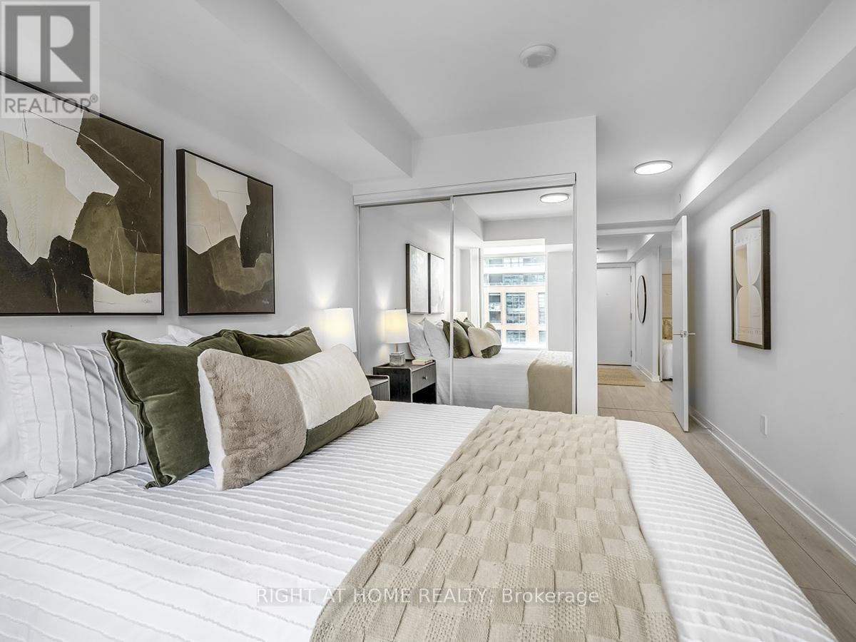 1622 - 525 Adelaide Street W, Toronto, Ontario  M5V 0N7 - Photo 10 - C12753884