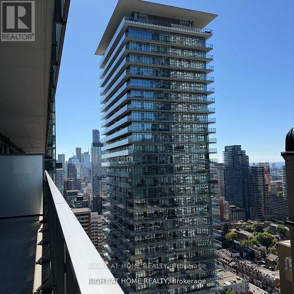 3406 - 42 CHARLES STREET E, Toronto, Ontario