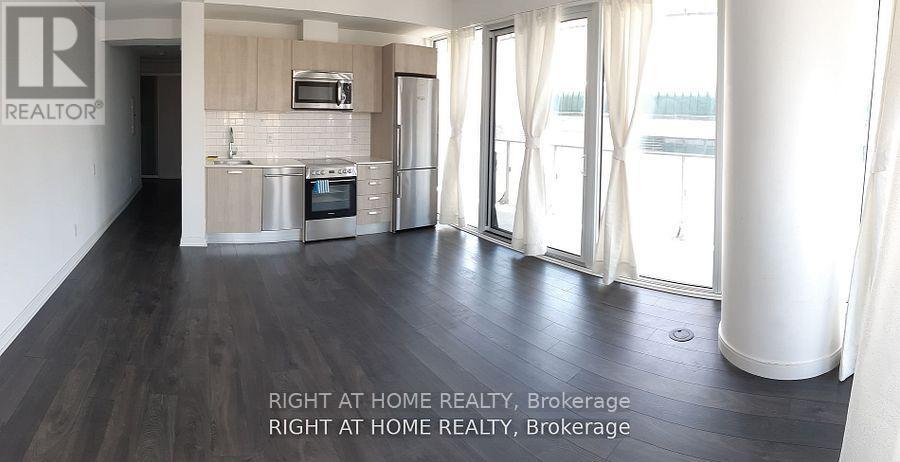 3406 - 42 Charles Street E, Toronto, Ontario  M4Y 1N3 - Photo 3 - C12753908