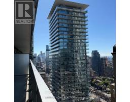 3406 - 42 CHARLES STREET E, Toronto, Ontario