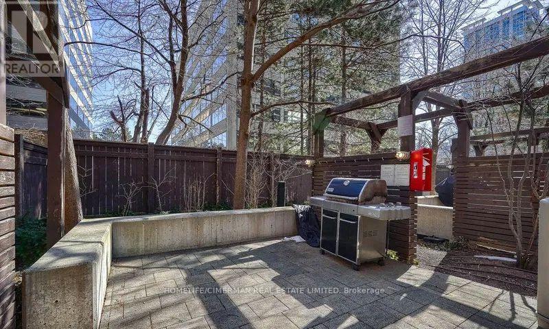 2209 - 33 Sheppard Avenue E, Toronto, Ontario  M2N 7K1 - Photo 12 - C12753944